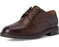 Оксфорды Polo Ralph Lauren Asher Captoe с подошвой Vibram