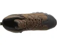 Ботинки Wolverine Hudson Wolverine Hiker с защитным носком и мембранной подкладкой