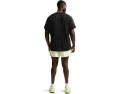 Беговой топ Nike Stride Dri-FIT Adv с коротким рукавом