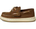 Детские лодочники Sperry Kids Cup II Boat Jr. на липучке