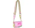 Сумка The Blurred Floral Snapshot от Marc Jacobs