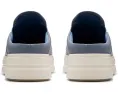Clarks Audreigh Cove слипоны с принтом и платформой для повседневного образа