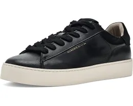 Кроссовки Shana из натуральной кожи с круглым носком и резиновой подошвой AllSaints