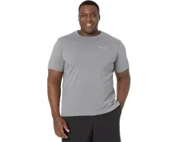Columbia Big & Tall Thistletown Hills футболка с коротким рукавом