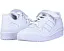 Кроссовки adidas Originals Forum Low из переработанных материалов