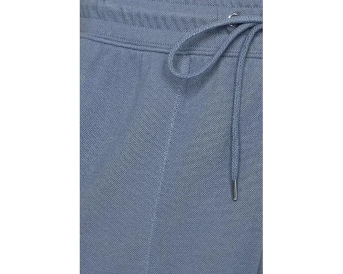 Пижамные брюки Polo Ralph Lauren из мягкой смесовой ткани с эластичным поясом