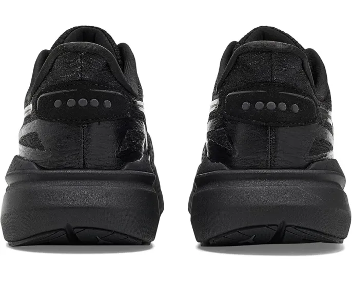 Кроссовки Diadora Nucleo 2 Black/Black