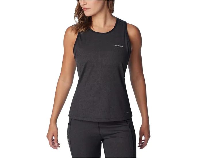 Топ Columbia Hike II Performance с внутренним бюстгальтером