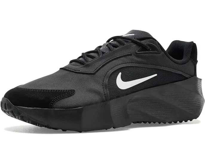 Кроссовки Nike Aura Edge Black/Summit White/Black