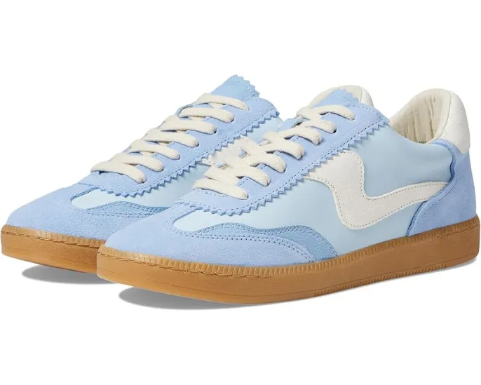 Кроссовки Dolce Vita Notice с контрастным задником и стелькой из ЭВА