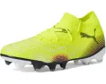 Бутсы Puma Future 8 Match для твердого и искусственного газона с улучшенным контролем мяча