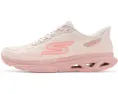 Кроссовки Skechers Glide Step Vortex Rapid Edge Slip-ins с технологией Hands Free
