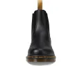 Веганские ботинки Dr. Martens 2976 Chelsea с эластичными вставками