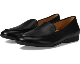 Туфли Dansko Lorri из мягкой кожи с круглым носком и низким каблуком