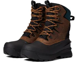 Водонепроницаемые ботинки The North Face Chilkat V 400 с утеплителем Heatseeker Eco