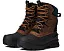 Водонепроницаемые ботинки The North Face Chilkat V 400 с утеплителем Heatseeker Eco