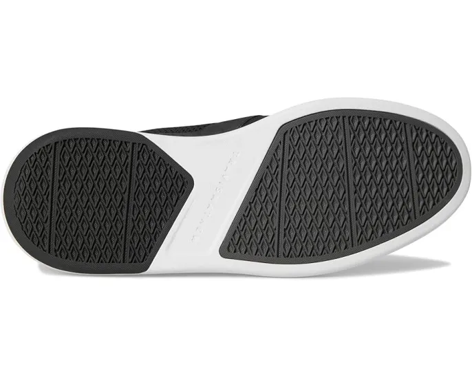 Кроссовки TravisMathew The Modern с петлями для удобного надевания