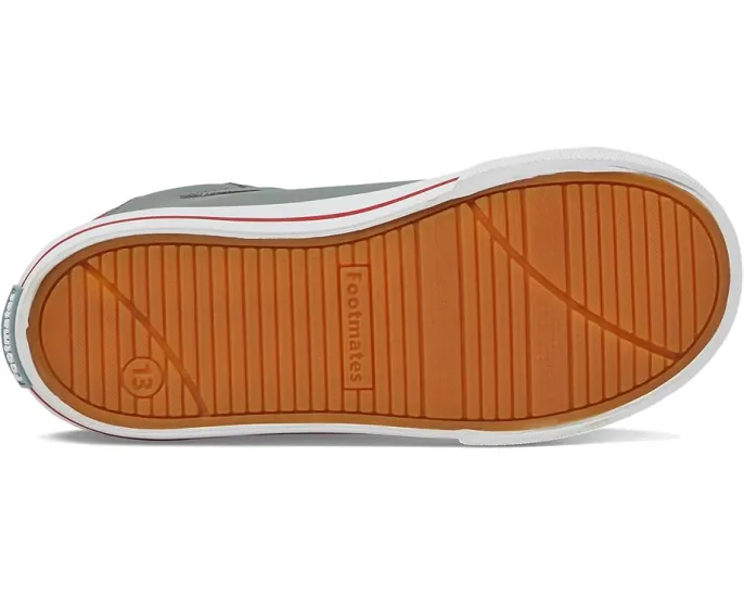 Кроссовки FootMates Riley-Leather для детей с поддержкой свода стопы