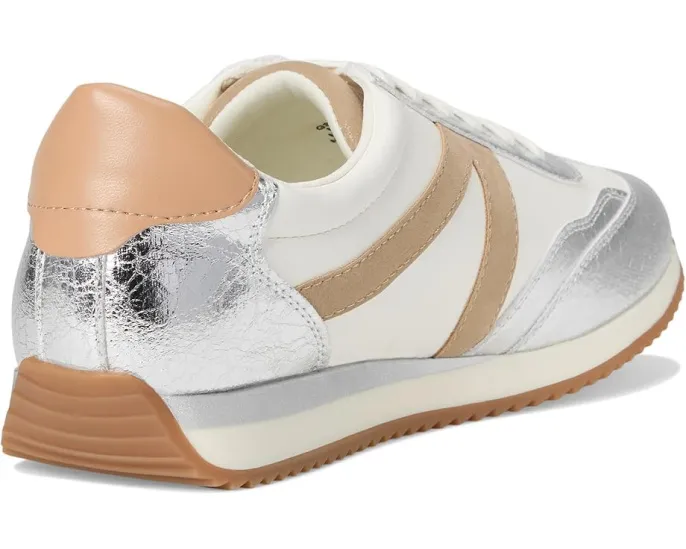 Кроссовки Rafa из веганской кожи на шнуровке от MIA