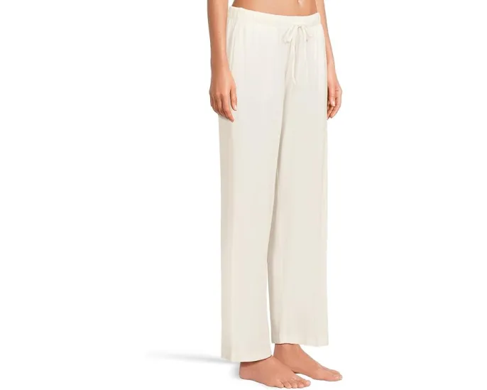 Широкие брюки Gisele на резинке от Eberjey