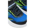 Кроссовки Skechers Microspec Velocity 404127L разноцветные для детей