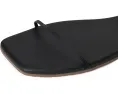 Босоножки TKEES Square Toe Twiggy с квадратным носком из бразильской кожи