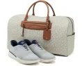 Сумка Michael Kors Jet Set Travel XL Weekender
