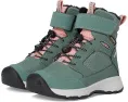 Детские зимние ботинки KEEN Skua с утеплителем 200 г и водонепроницаемой мембраной