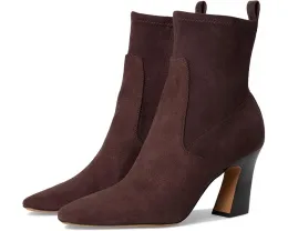 Ботильоны Linzey от Dolce Vita с острым носком и тонким каблуком