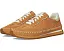 Кроссовки Cole Haan Grandpro Premier Runners из кожи и замши с квадратным носком