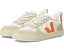 Детские кроссовки VEJA Kids V-10 Laces из экологичных материалов