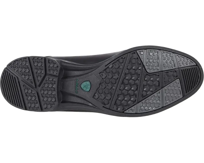 Водонепроницаемые сапоги для верховой езды Ariat Heritage IV Zip с утеплителем Thinsulate