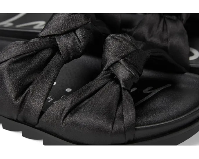 Босоножки Estelle с открытым носком на высоком каблуке от Circus NY by Sam Edelman