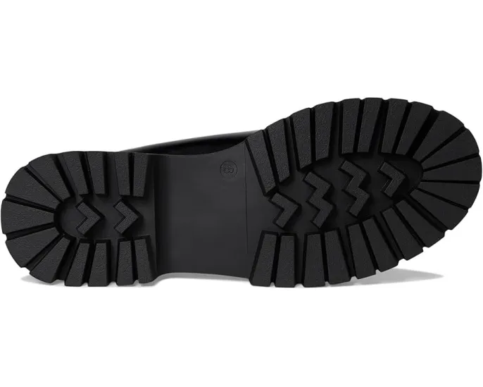 Туфли Journee Collection Kamie Flat на платформе в стиле 90-х