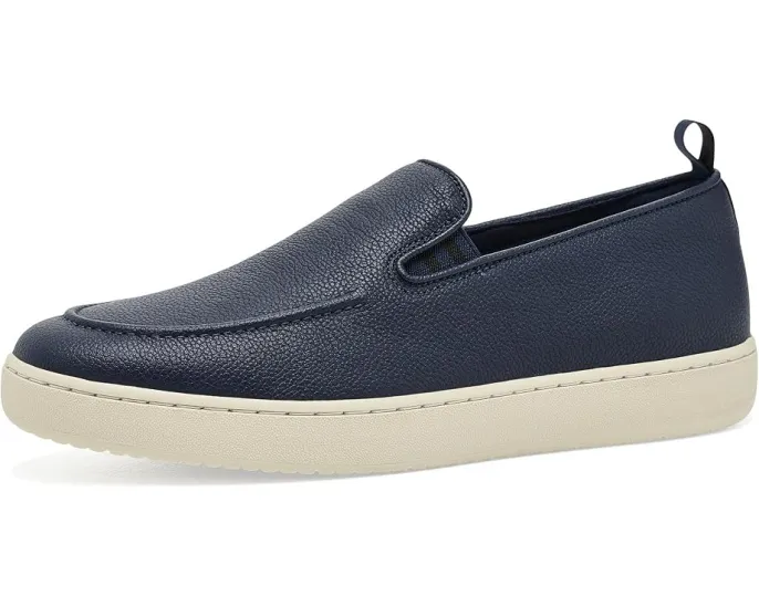 FitFlop Кожаные лоферы Craft-Q с декоративной строчкой