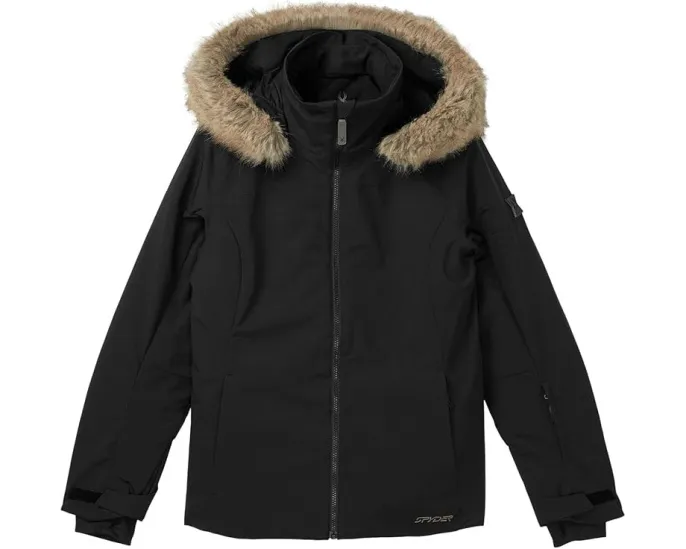 Куртка Spyder Vida с мембраной GORE-TEX и утеплителем PrimaLoft Black ECO
