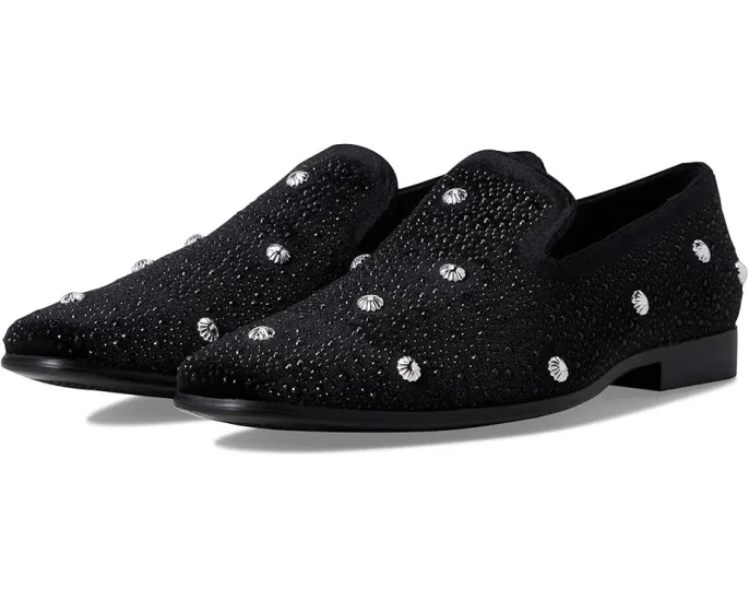 Stacy Adams Spangle с кеп-носком и стразами