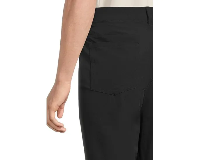 Брюки Columbia Roc Tech 5 Pocket с технологией Omni Shield и поясом комфорт