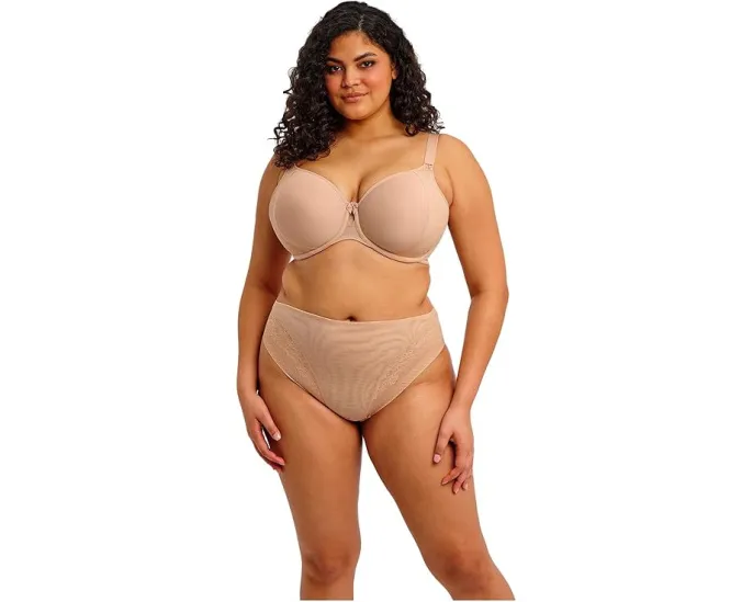 Бюстгальтер elomi Nerina на косточках из дышащего спейсер-полотна