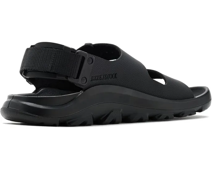 Сандалии Birkenstock Mogami Tech Loop с технологией для бездорожья