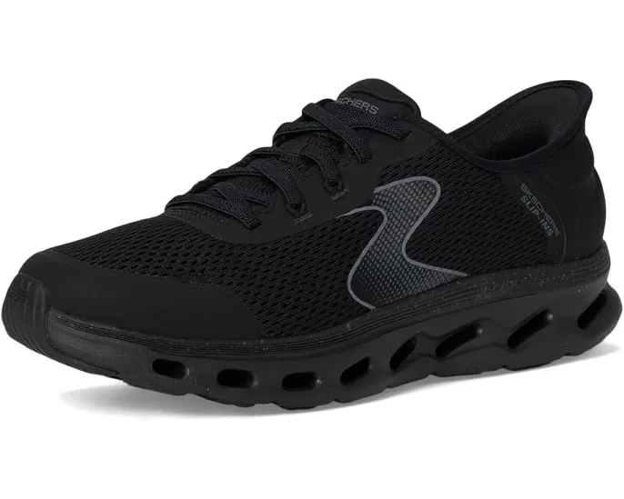 Кроссовки SKECHERS Performance Go Walk Glide Step 2.0 Dani Hands Free Slip-Ins