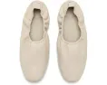 Балетки FitFlop Delicato Poise из эластичной кожи
