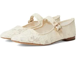 Балетки Michaela Mesh Sam Edelman с сетчатым верхом и ремешком