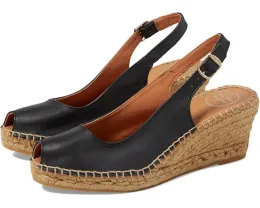 Эспадрильи Toni Pons Croacia с миндалевидным носком