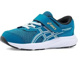 ASICS Детские кроссовки Contend 9 Ts с застежкой на липучке