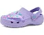 Детские сабо Skechers Sweetheart с бабочкой