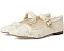 Балетки Michaela Mesh Sam Edelman с сетчатым верхом и ремешком