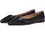 Балетки Cole Haan Grand Ambition 2.0 Angelina с заостренным носком и плетеной подошвой