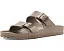 Сабо Arizona Stealth Buckle Eva Birkenstock с прозрачными пряжками