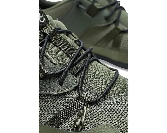 Слипоны Xero Shoes Prio Coast с технологией hands-free и круглым носком